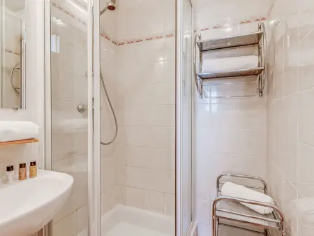 Chalet Les Soldanelles, 10 pers, 5 chambres à Champagny : photo 7