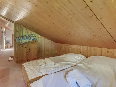 Chalet Les Soldanelles, 10 pers, 5 chambres à Champagny : photo 15