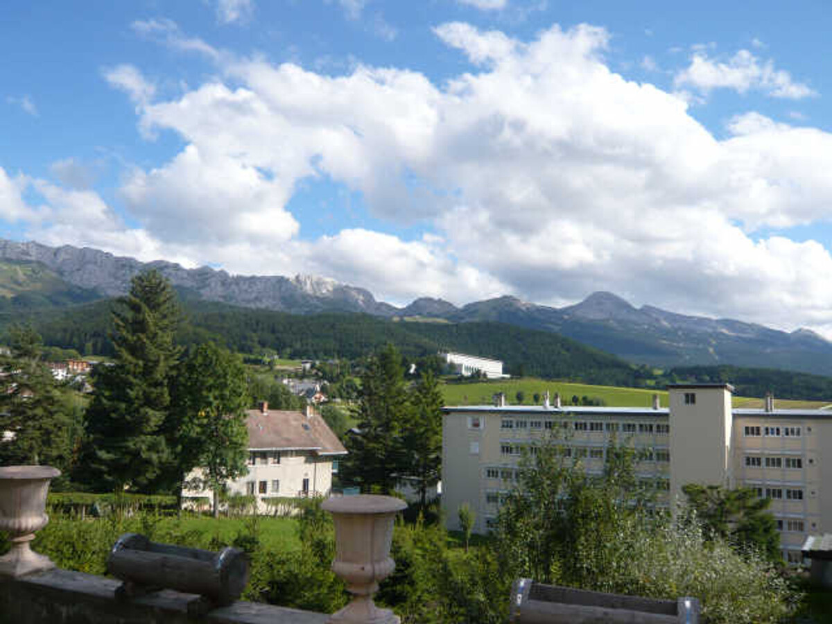 Maison 200 m² avec cheminée, vue Vercors à Villard-de-Lans - Photo 5
