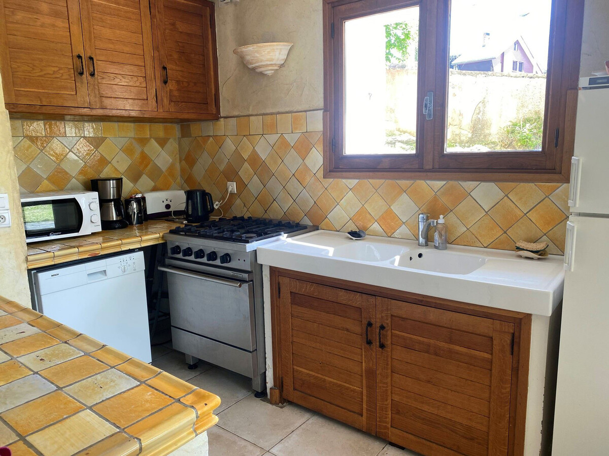 Maison 200 m² avec cheminée, vue Vercors à Villard-de-Lans - Photo 7