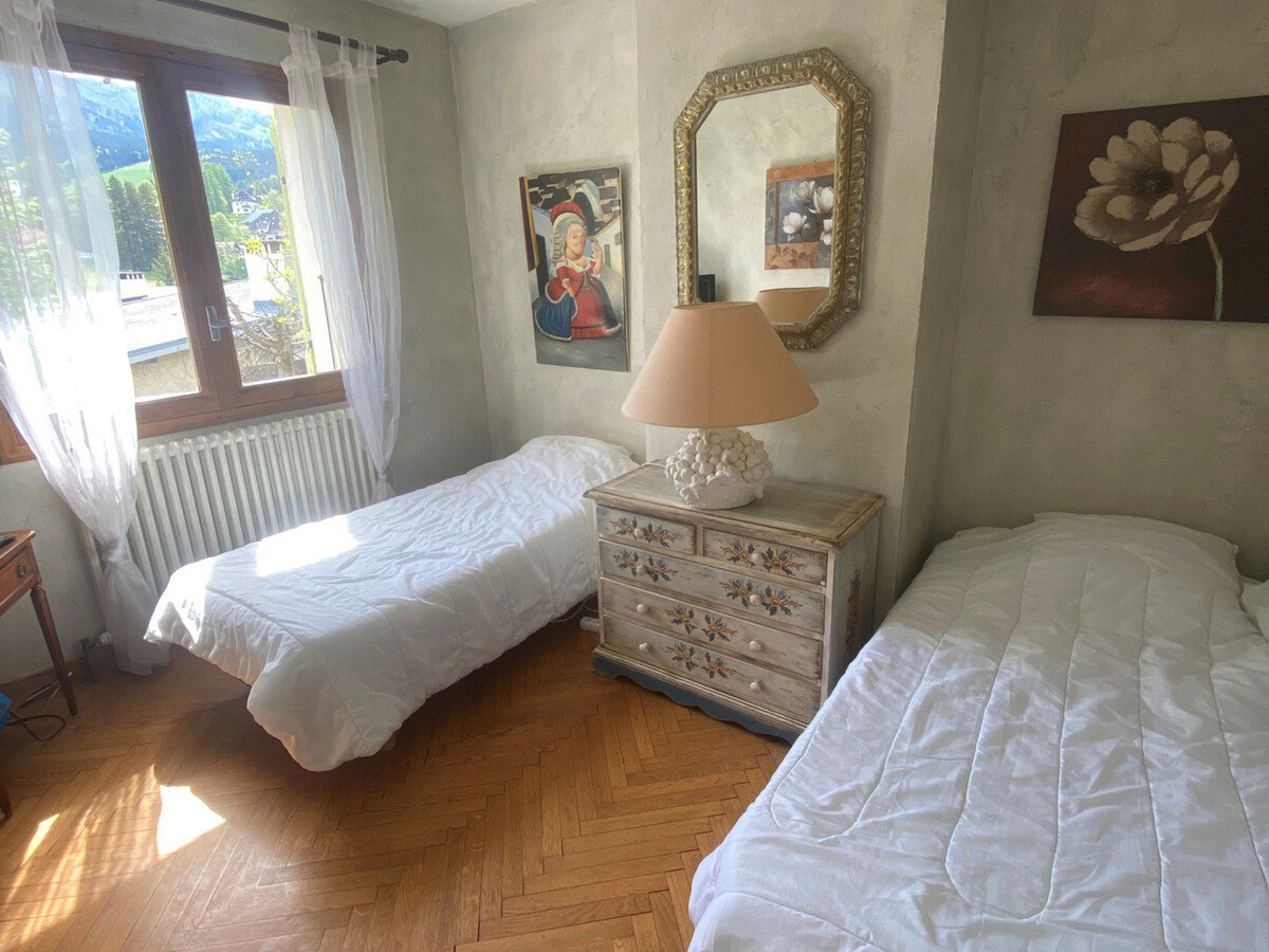 Maison 200 m² avec cheminée, vue Vercors à Villard-de-Lans - Photo 9