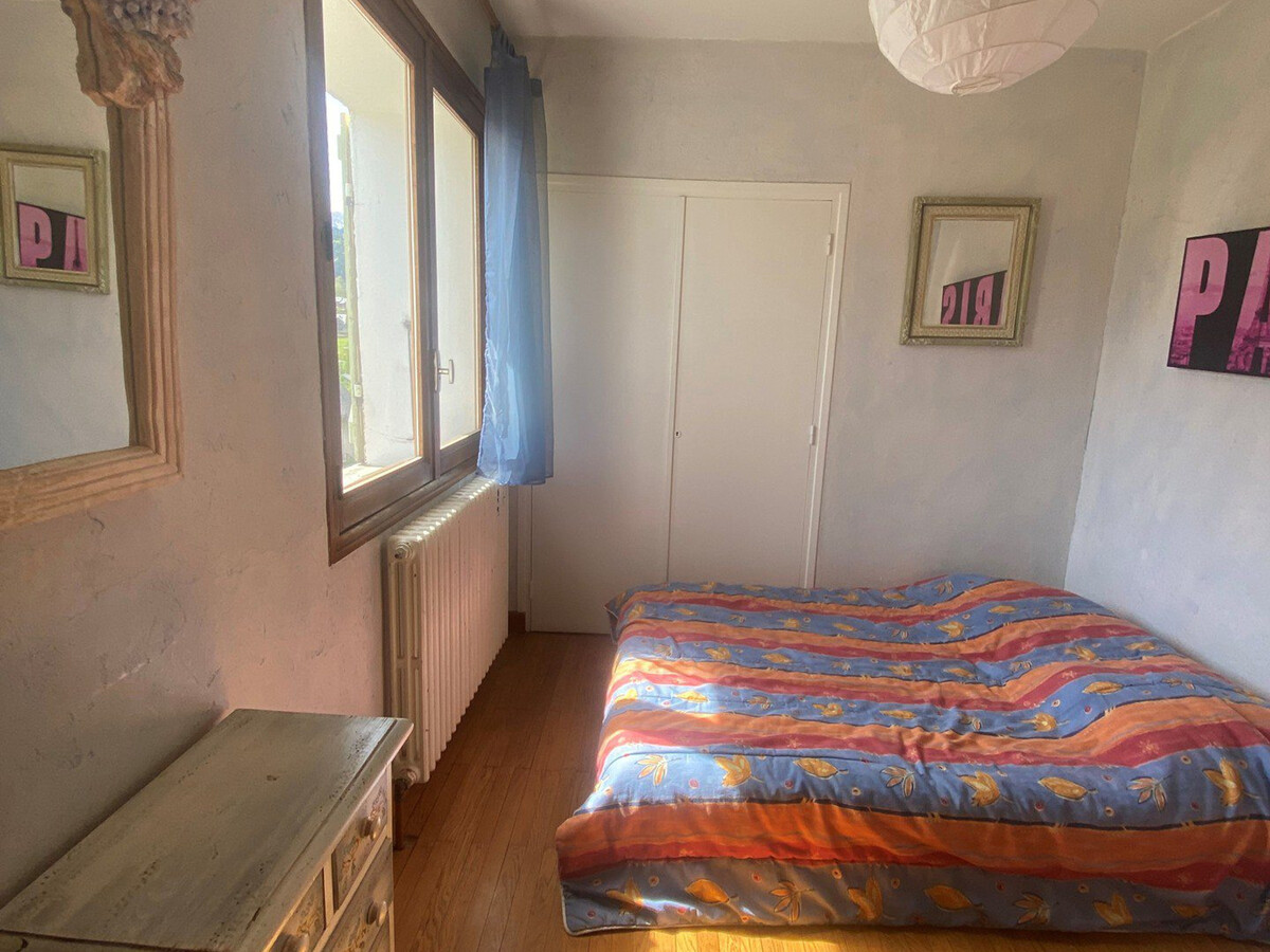 Maison 200 m² avec cheminée, vue Vercors à Villard-de-Lans - Photo 10