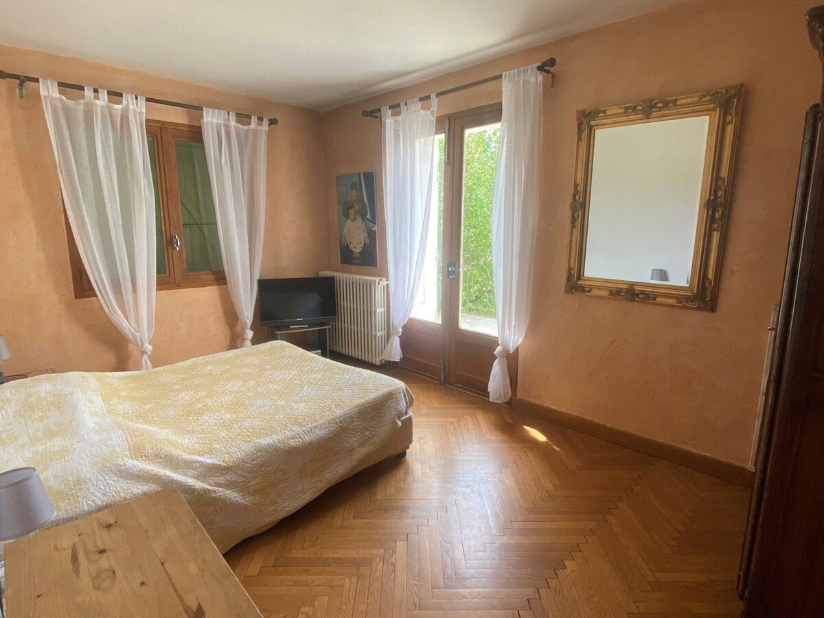 Maison 200 m² avec cheminée, vue Vercors à Villard-de-Lans - Photo 11