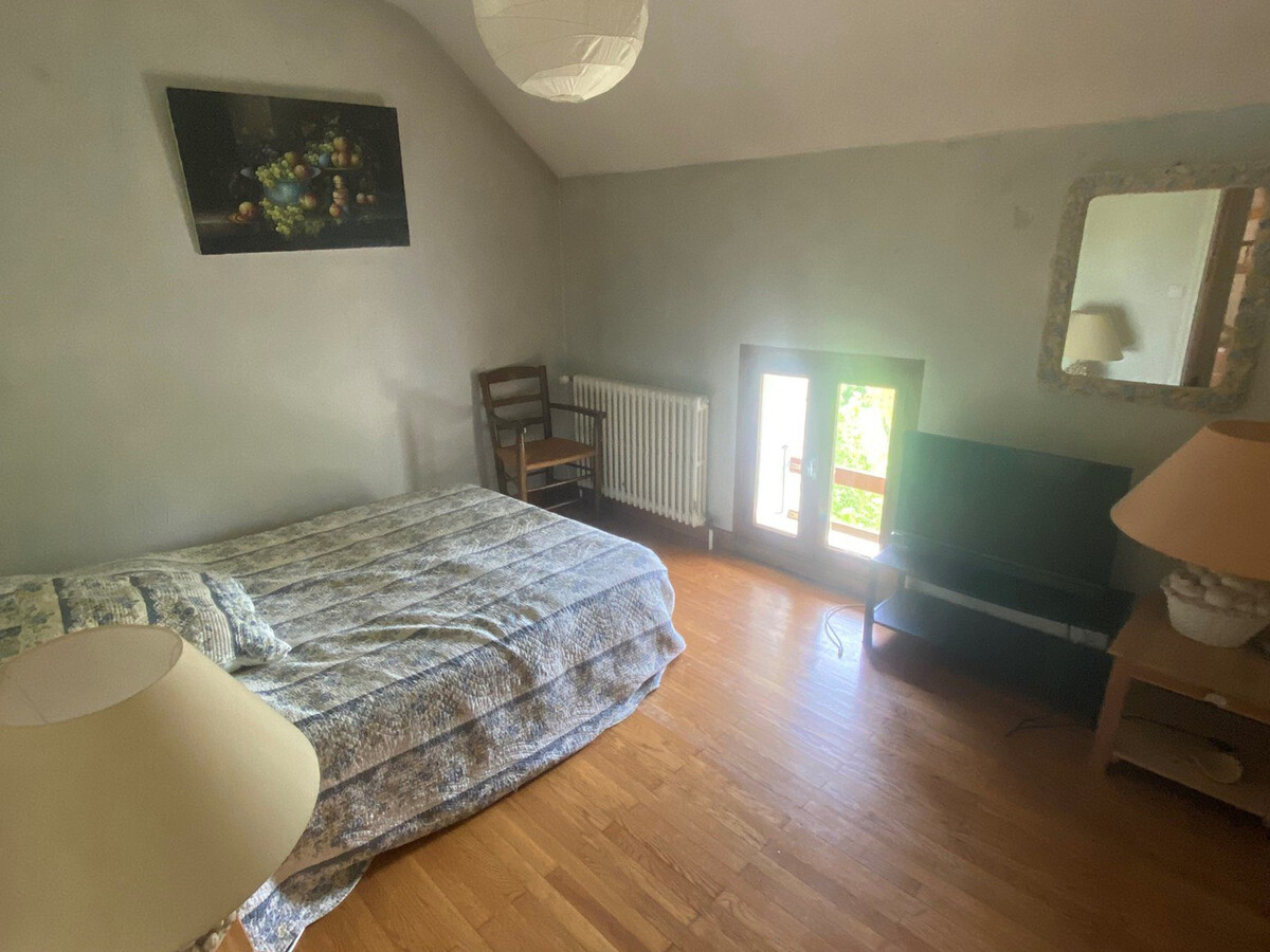 Maison 200 m² avec cheminée, vue Vercors à Villard-de-Lans - Photo 12
