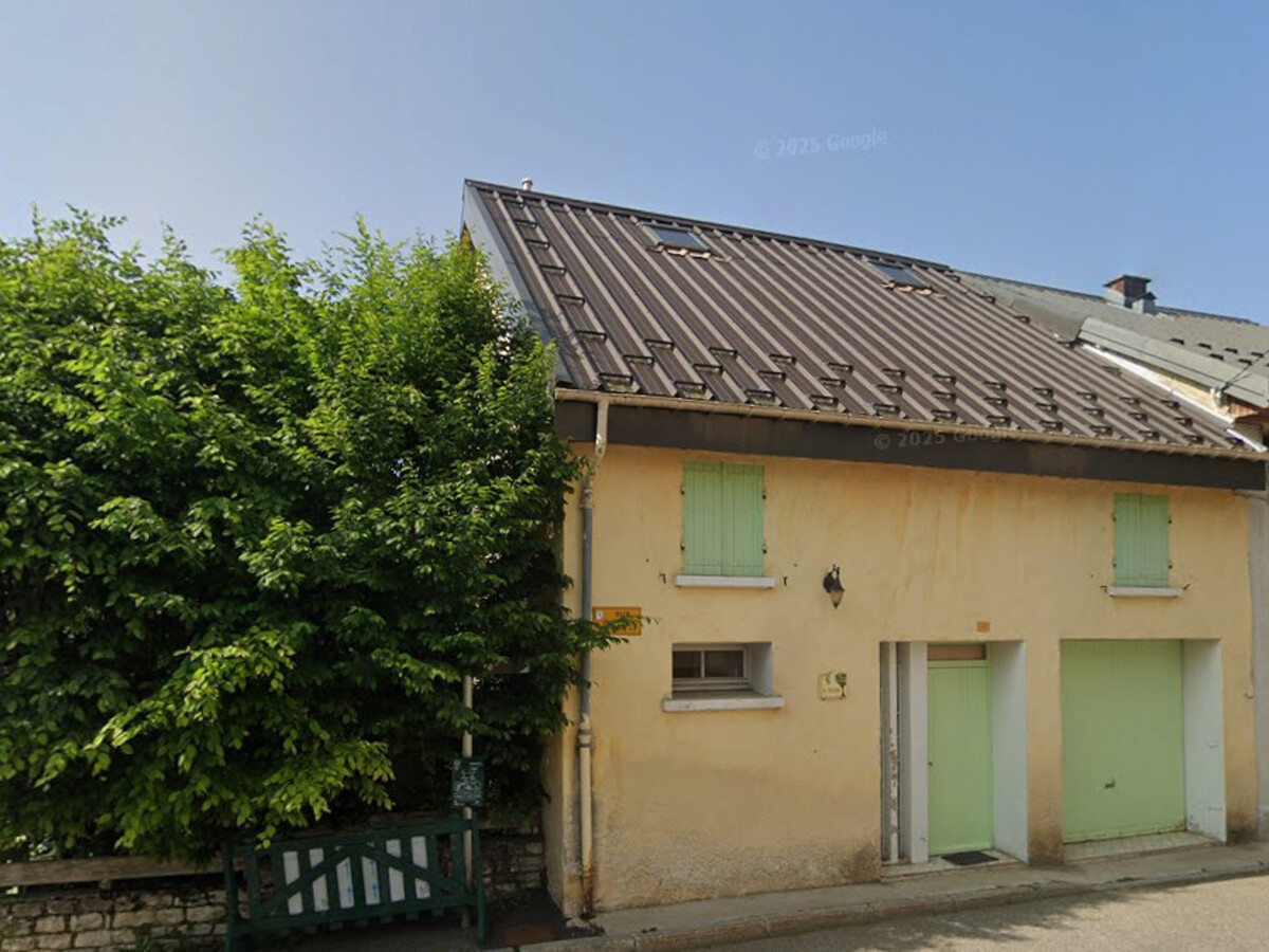 Maison 200 m² avec cheminée, vue Vercors à Villard-de-Lans - Photo 16