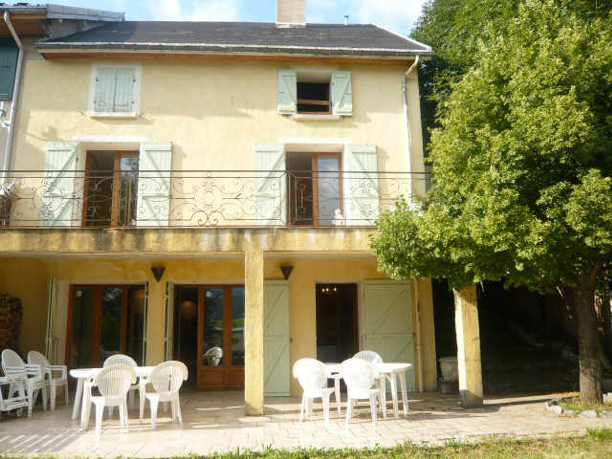 Maison 200 m² avec cheminée, vue Vercors à Villard-de-Lans - Photo 17