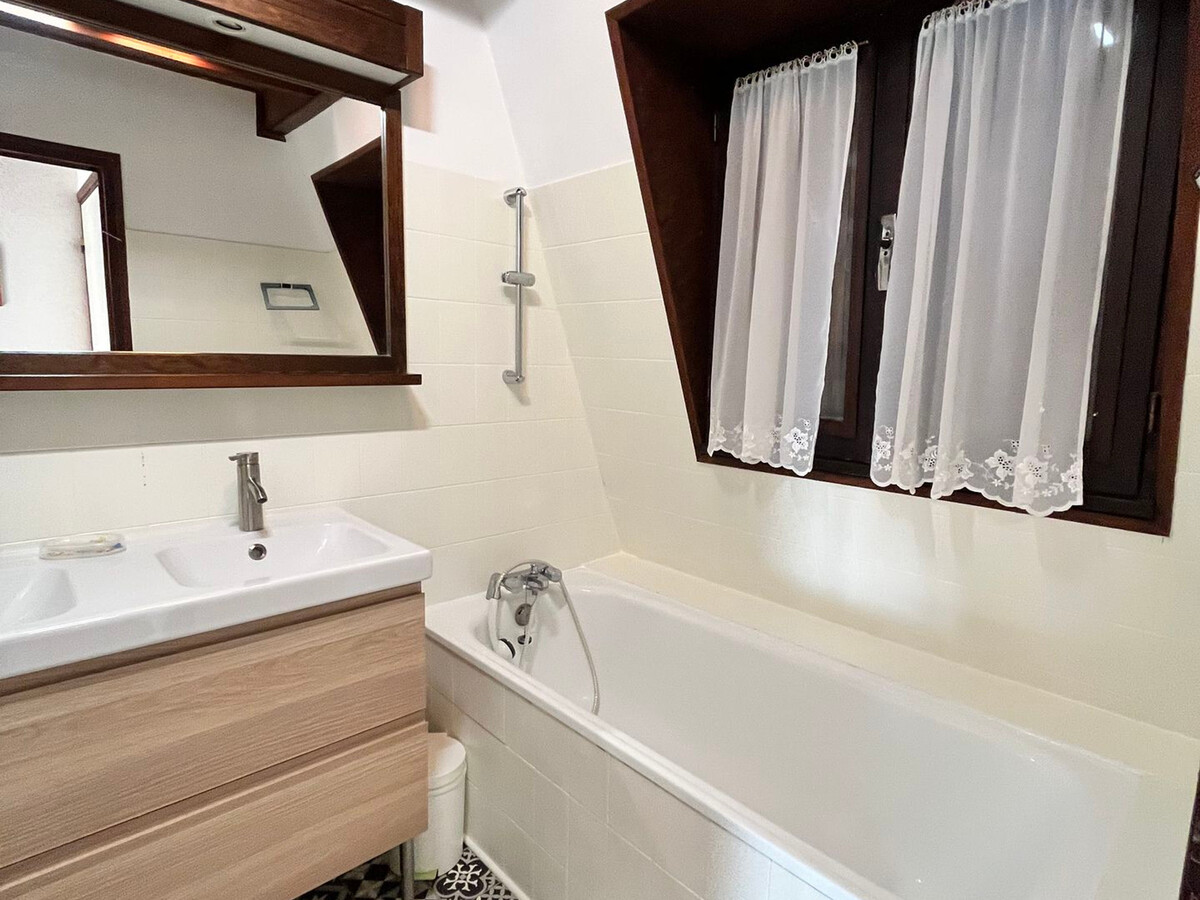 Chalet 70m² sur les hauteurs de Corrençon - Photo 3