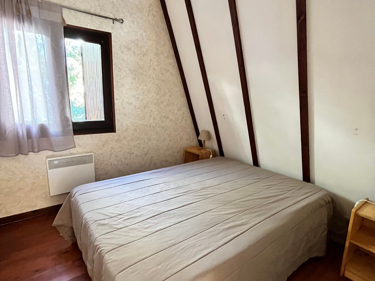 Chalet 70m² sur les hauteurs de Corrençon - Photo 5