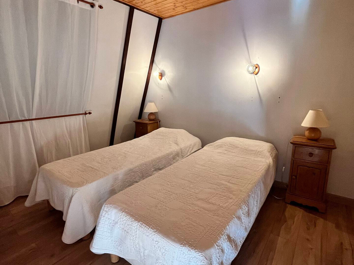 Chalet 70m² sur les hauteurs de Corrençon - Photo 6