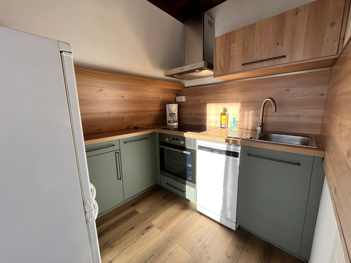 Chalet 70m² sur les hauteurs de Corrençon - Photo 7