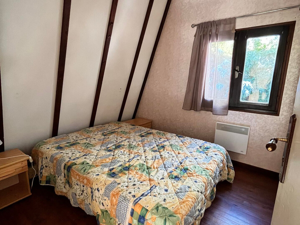 Chalet 70m² sur les hauteurs de Corrençon - Photo 8