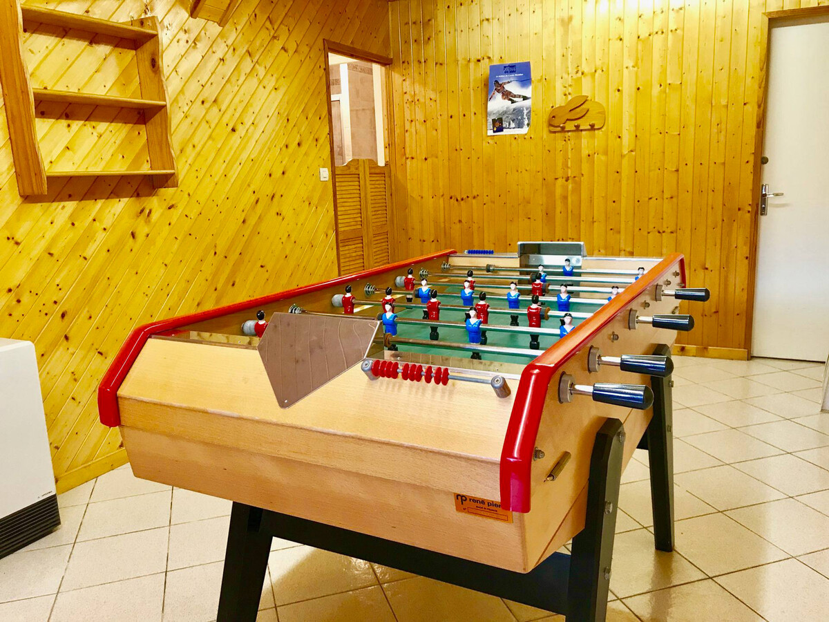 Chalet 70m² sur les hauteurs de Corrençon - Photo 9