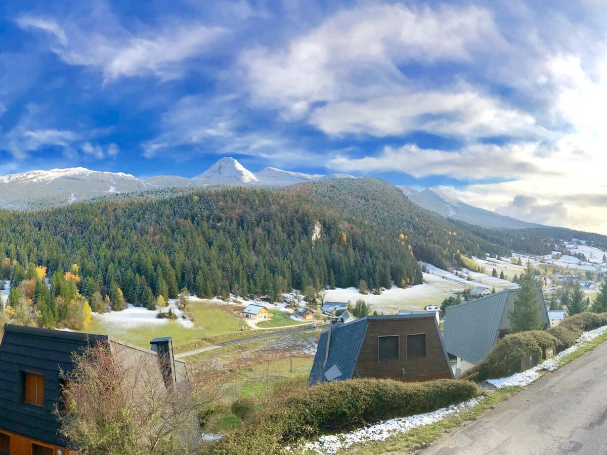 Chalet 70m² sur les hauteurs de Corrençon - Photo 10