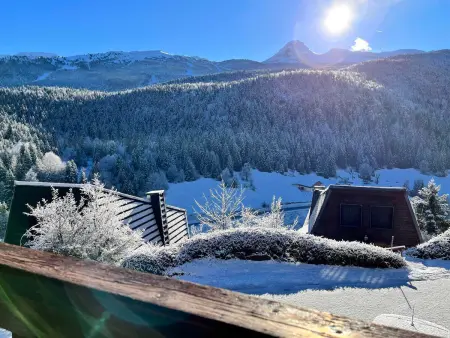 Location chalet à Corrençon en Vercors