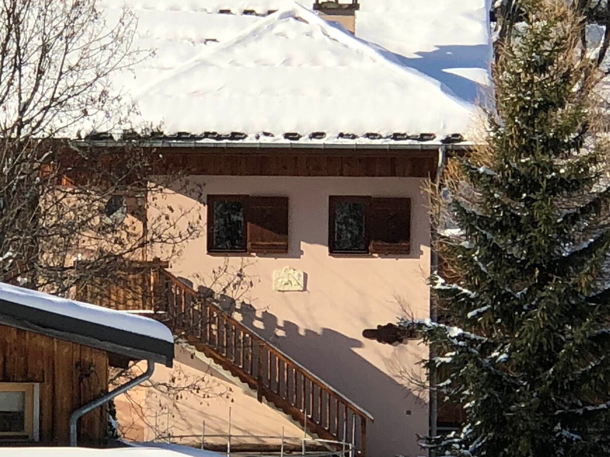 Chalet 10 personnes Valloire, garage et jardin 300m² - Photo 18