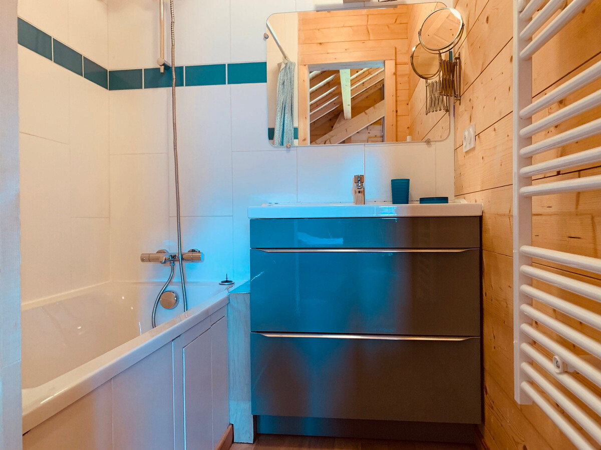 Chalet moderne 150m² Pra-Loup, 10 pers, terrasse sud - Photo 5