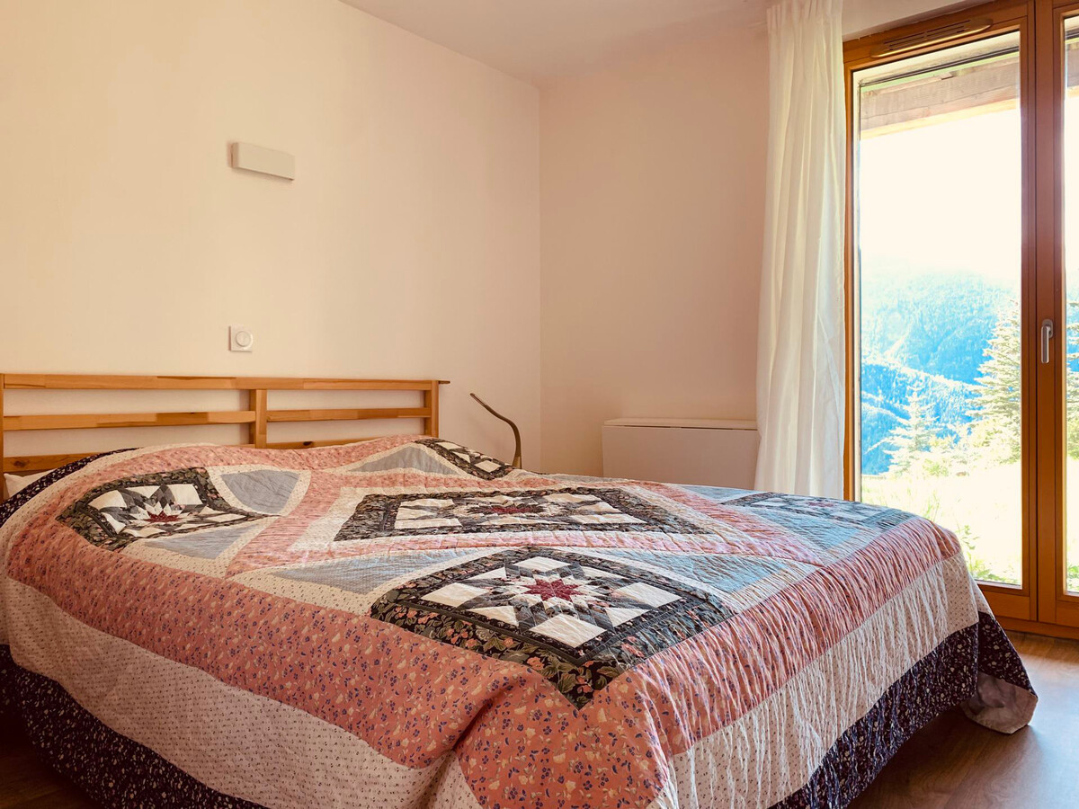 Chalet moderne 150m² Pra-Loup, 10 pers, terrasse sud - Photo 11