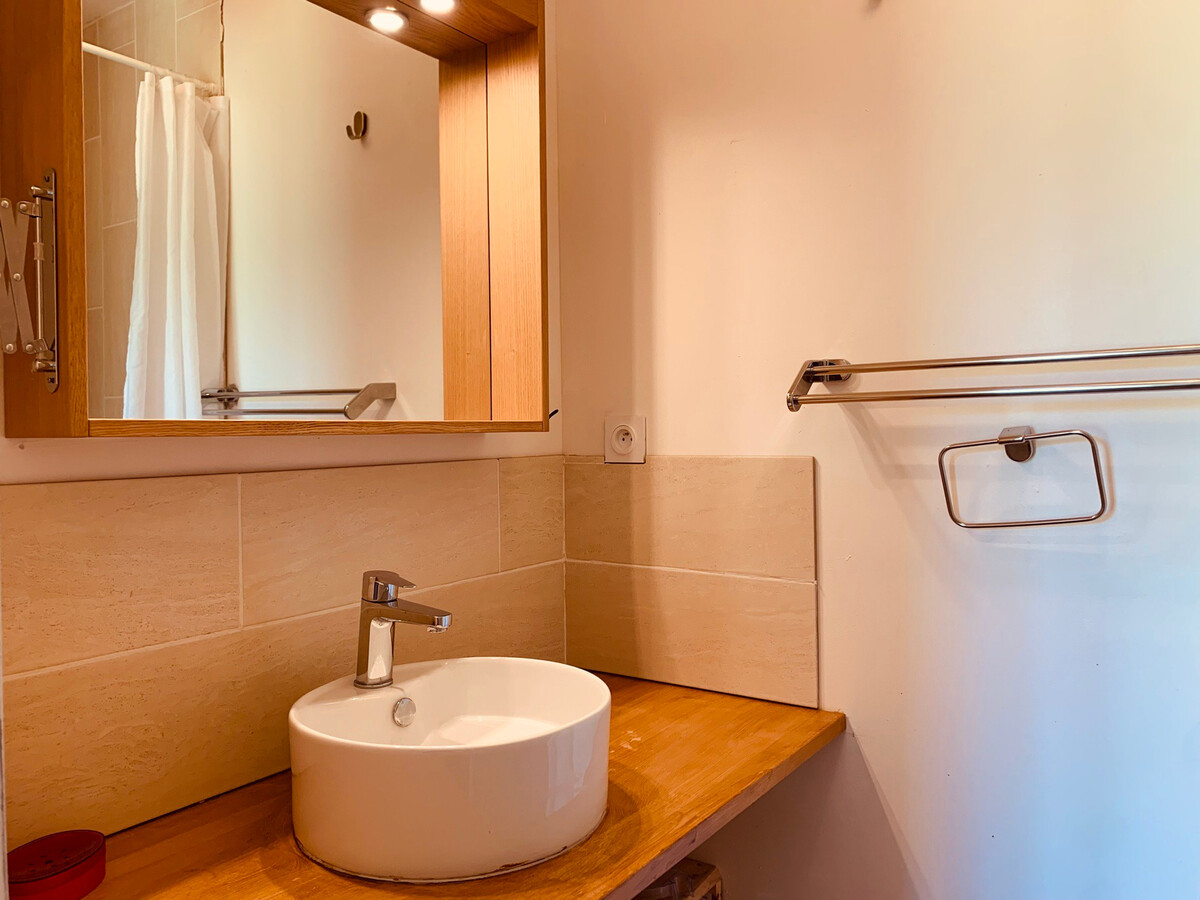 Chalet moderne 150m² Pra-Loup, 10 pers, terrasse sud - Photo 14