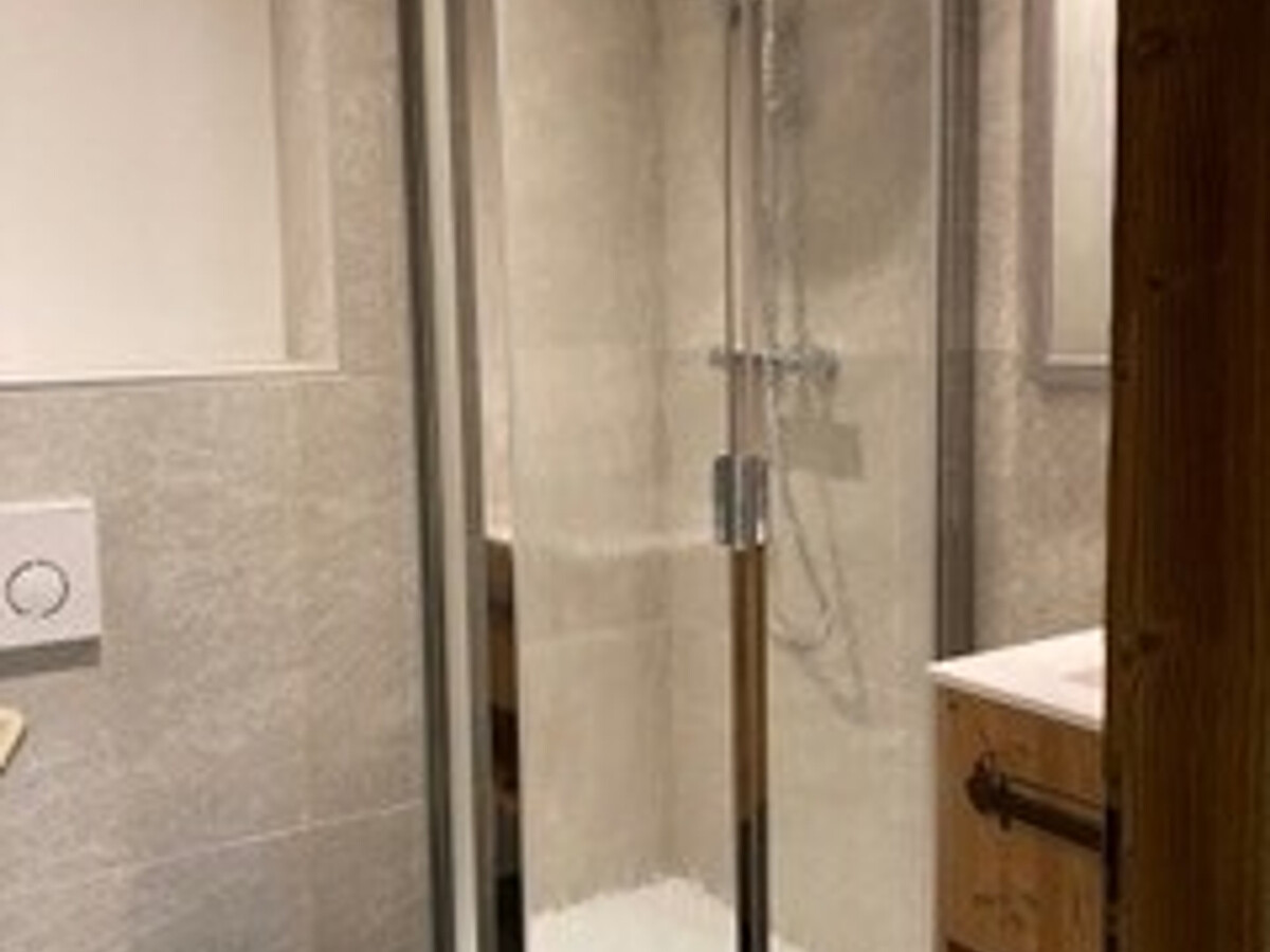 Chalet Prestige 9 pers. Vallandry, Vue Beaufortain - Photo 15