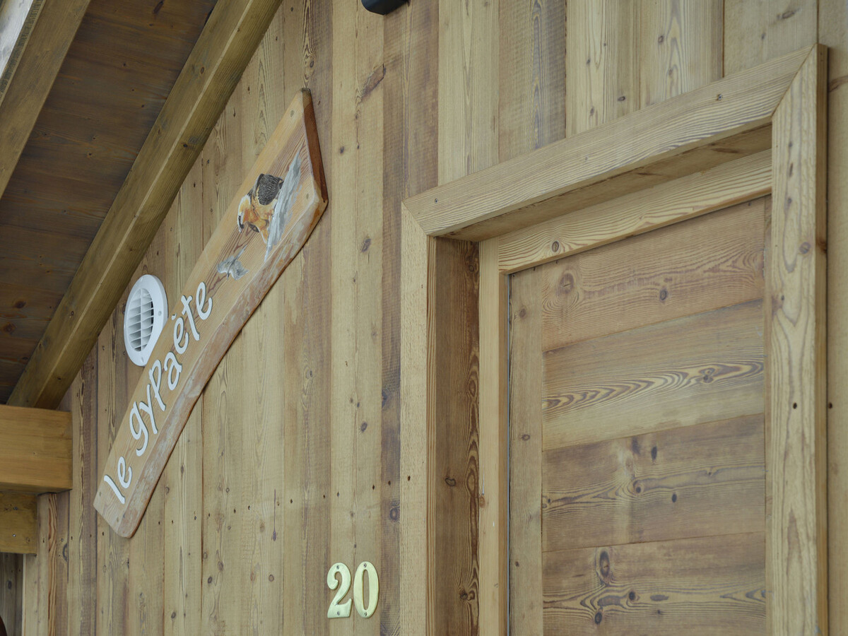 Chalet Prestige 9 pers. Vallandry, Vue Beaufortain - Photo 19