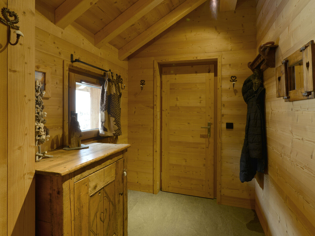 Chalet Prestige 9 pers. Vallandry, Vue Beaufortain - Photo 20
