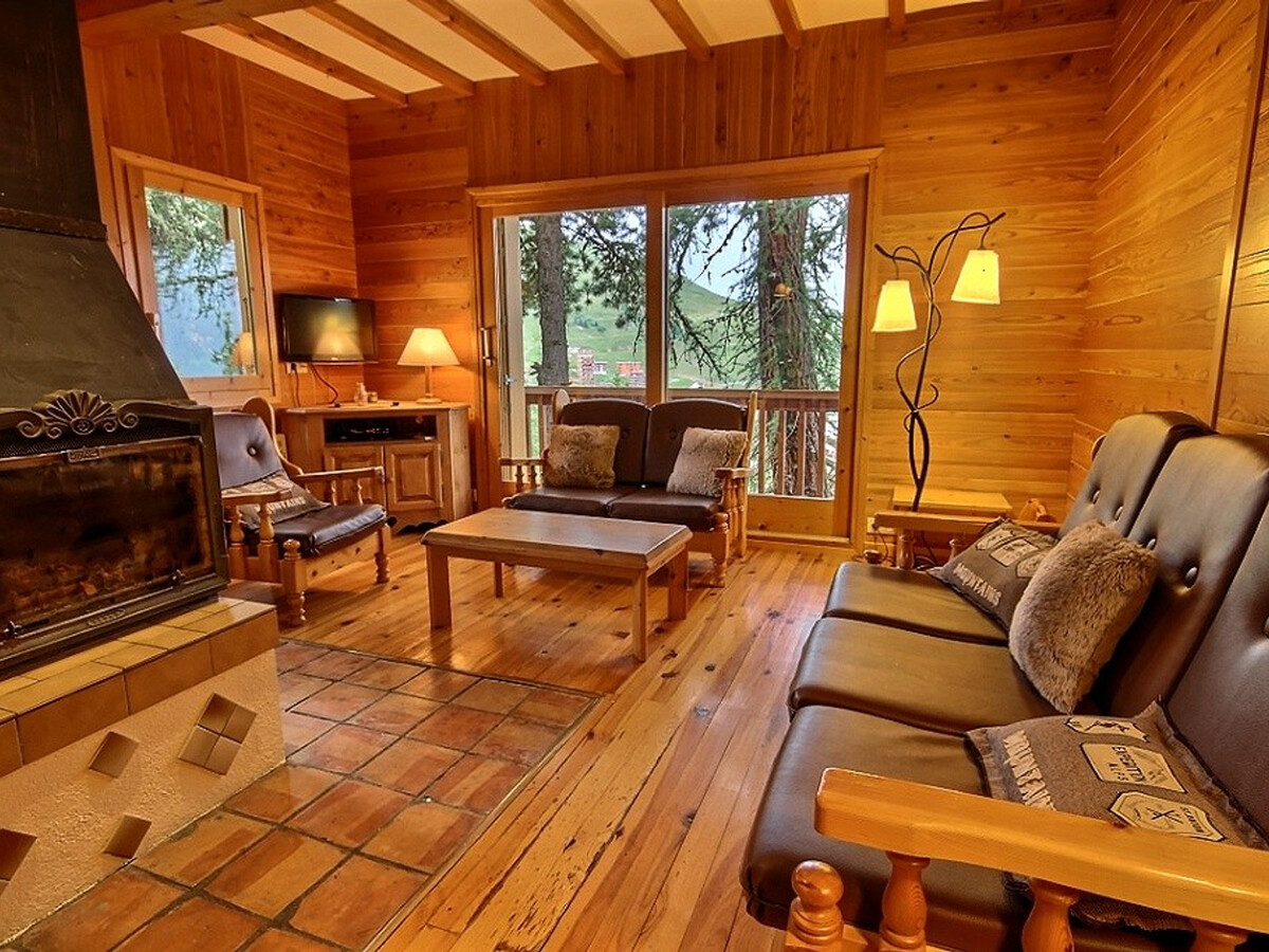 Chalet 10 pers avec jacuzzi à 15 m des pistes - Photo 4