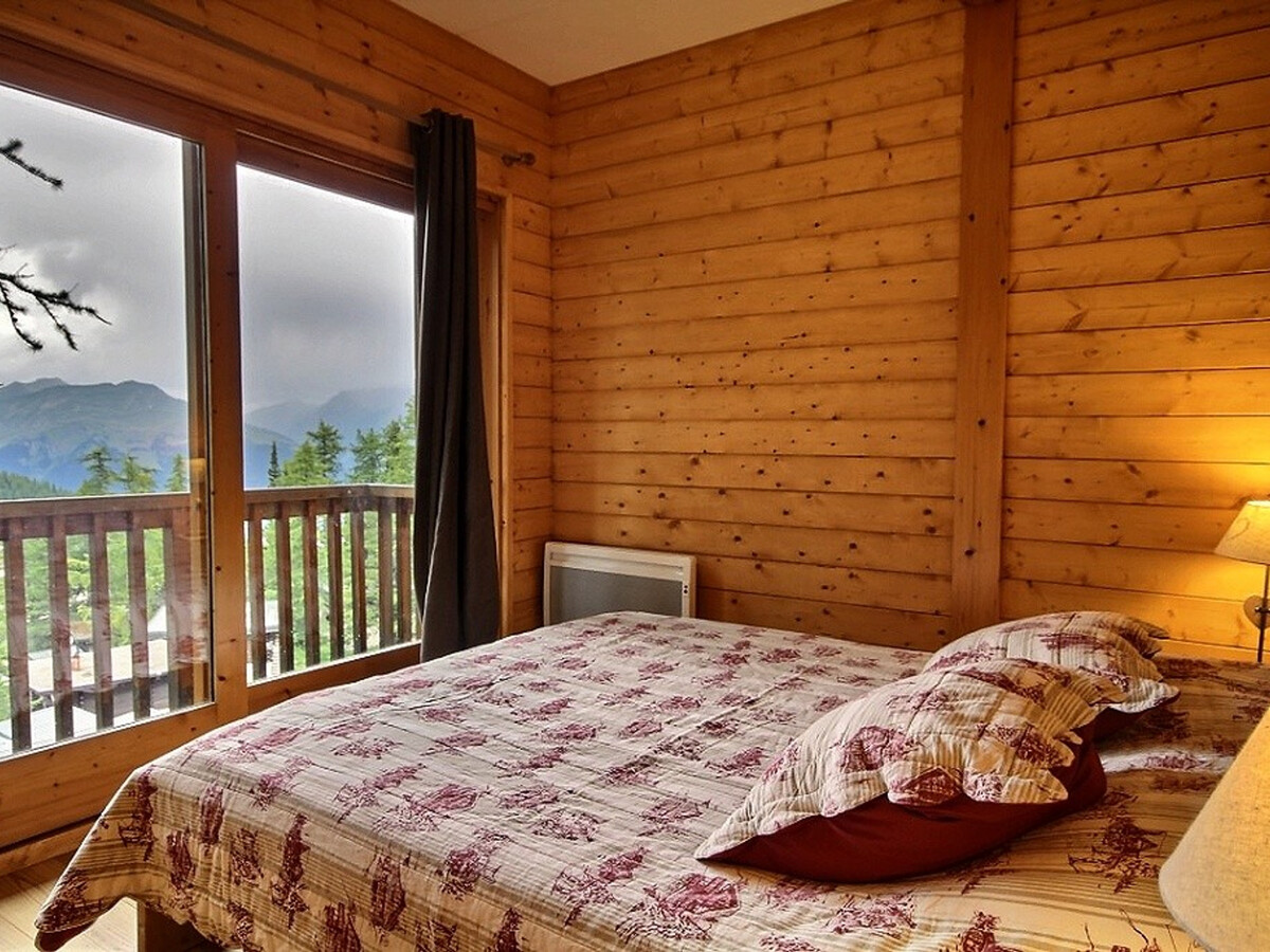 Chalet 10 pers avec jacuzzi à 15 m des pistes - Photo 6