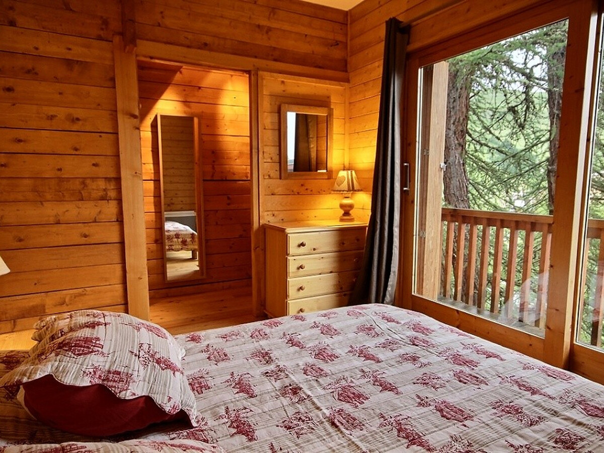 Chalet 10 pers avec jacuzzi à 15 m des pistes - Photo 7