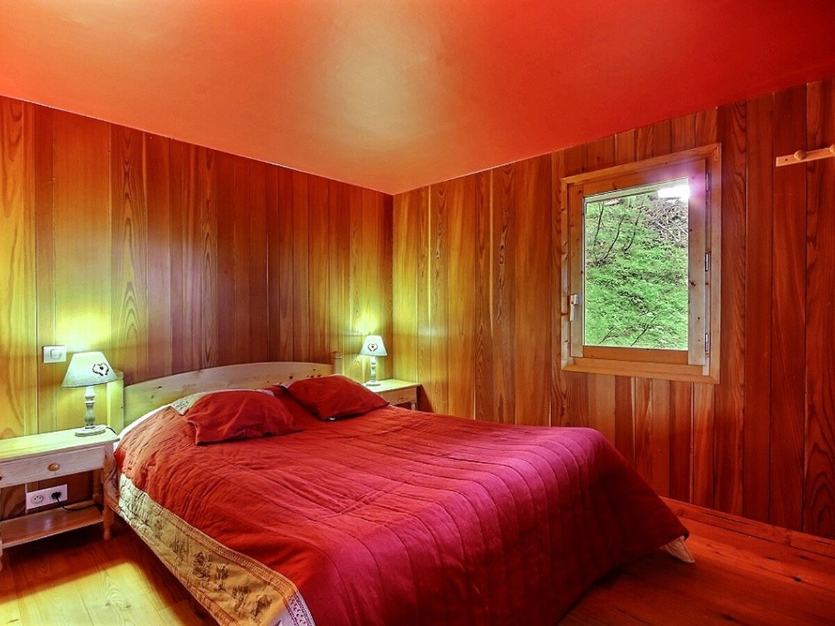Chalet 10 pers avec jacuzzi à 15 m des pistes - Photo 9