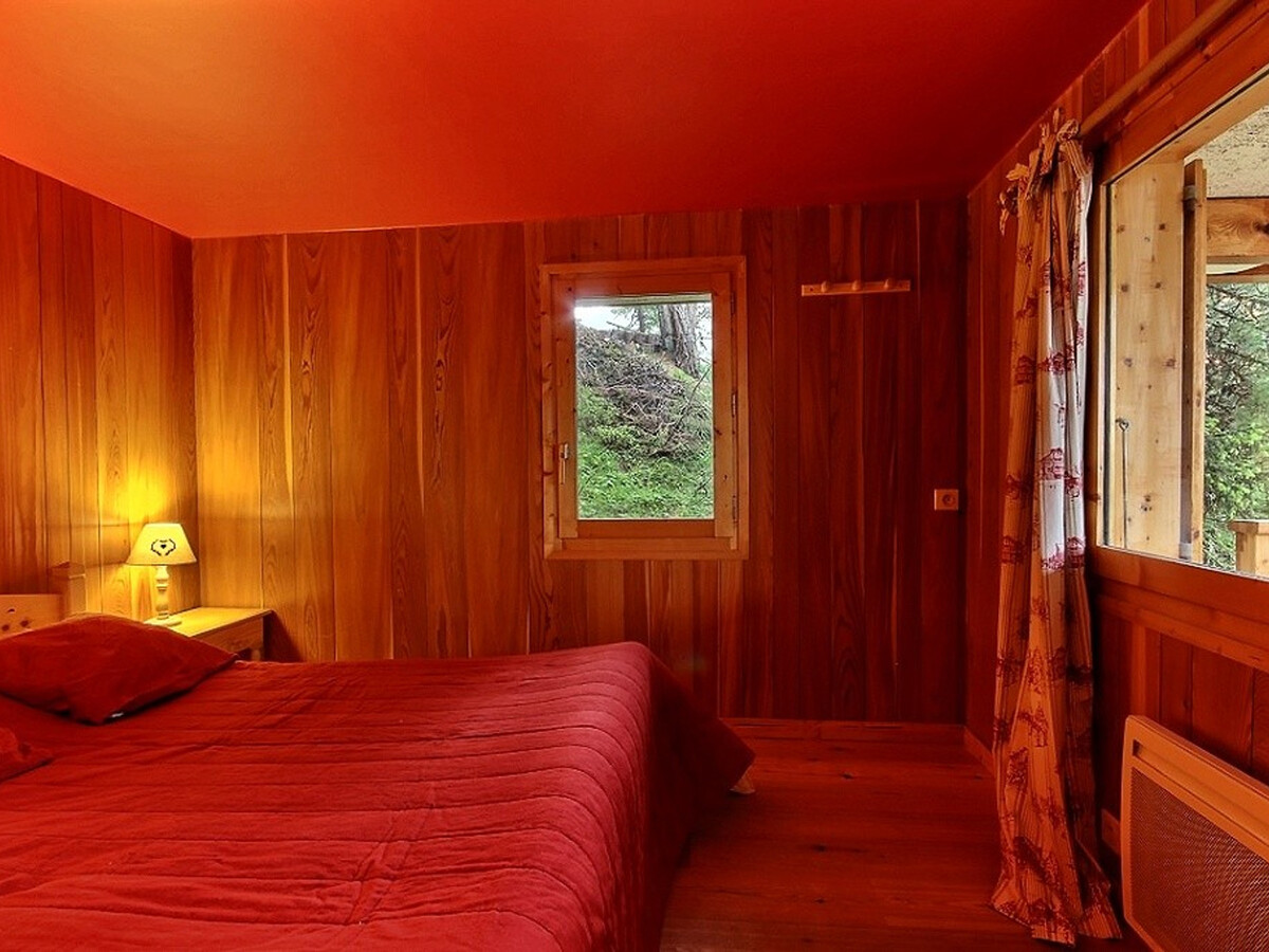 Chalet 10 pers avec jacuzzi à 15 m des pistes - Photo 10