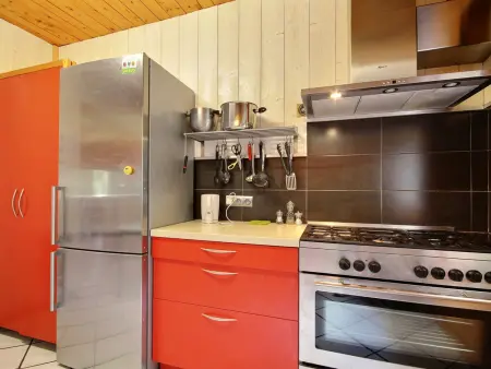 Chalet 15 personnes, proche pistes, 7 chambres, La Plagne - Photo 5