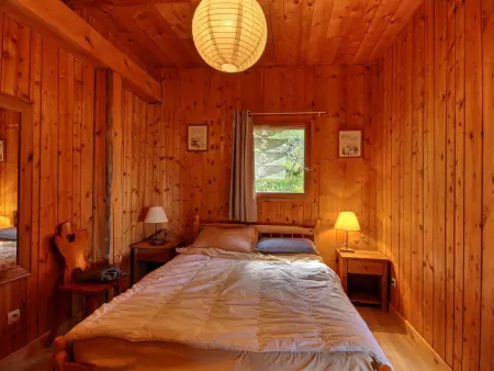 Chalet 15 personnes, proche pistes, 7 chambres, La Plagne - Photo 7