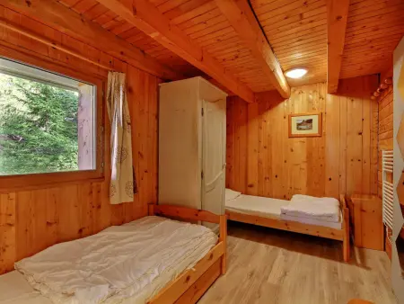 Chalet 15 personnes, proche pistes, 7 chambres, La Plagne - Photo 9