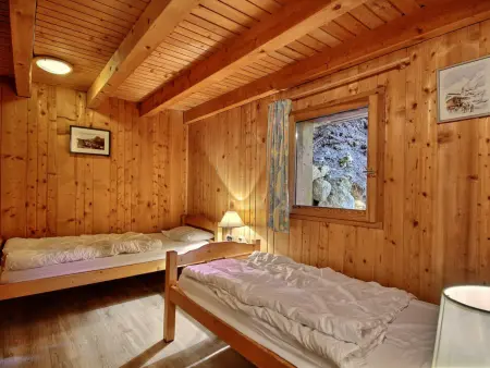 Chalet 15 personnes, proche pistes, 7 chambres, La Plagne - Photo 10