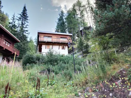 Chalet 15 personnes, proche pistes, 7 chambres, La Plagne - Photo 17