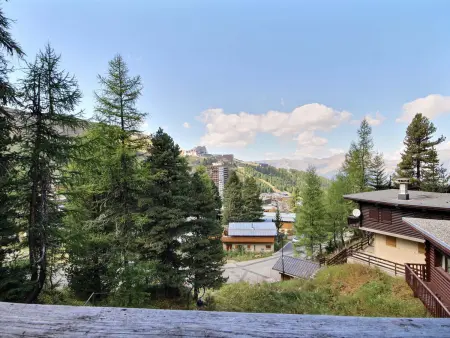 Chalet 15 personnes, proche pistes, 7 chambres, La Plagne - Photo 18