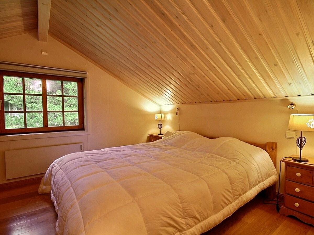 Chalet Annika 15 pers., sauna & jacuzzi à La Plagne - Photo 12