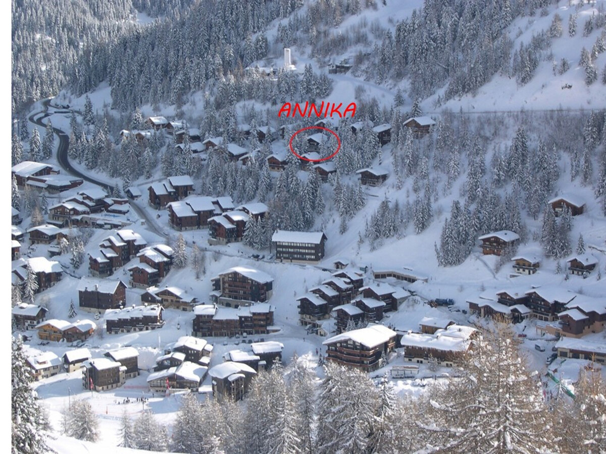 Chalet Annika 15 pers., sauna & jacuzzi à La Plagne - Photo 17
