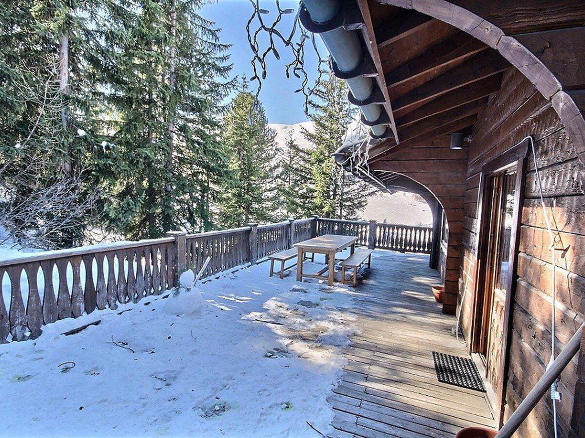 Chalet Annika 15 pers., sauna & jacuzzi à La Plagne - Photo 18