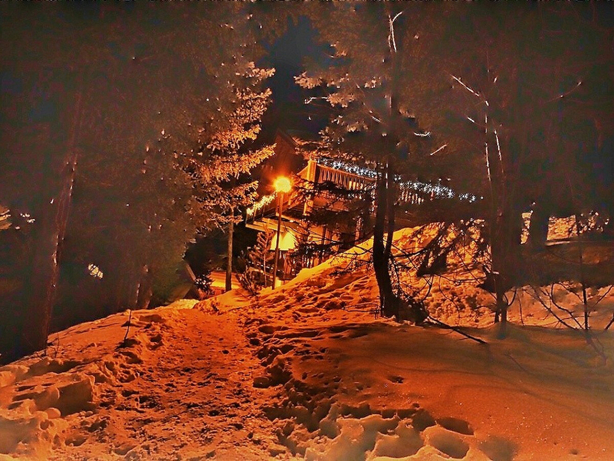 Chalet Annika 15 pers., sauna & jacuzzi à La Plagne - Photo 20