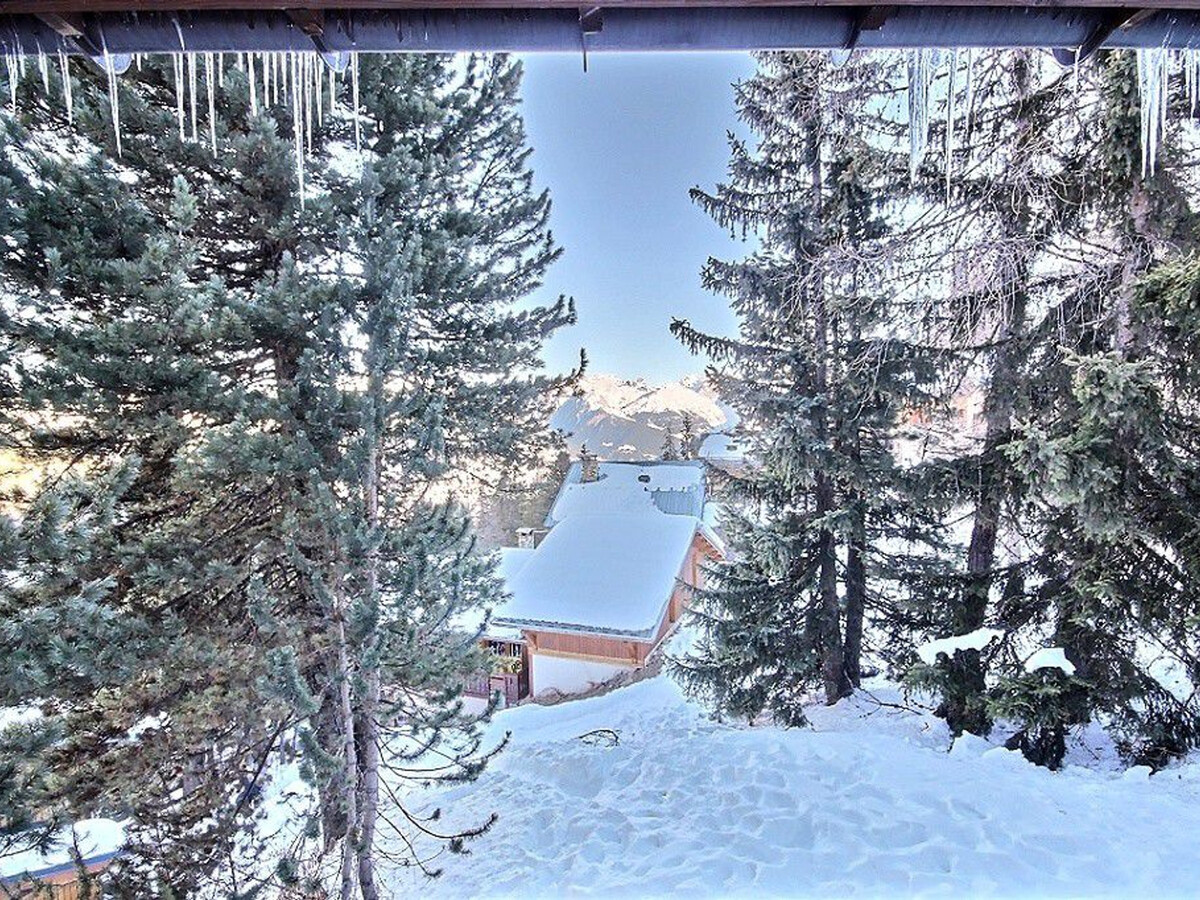 Chalet Annika 15 pers., sauna & jacuzzi à La Plagne - Photo 22