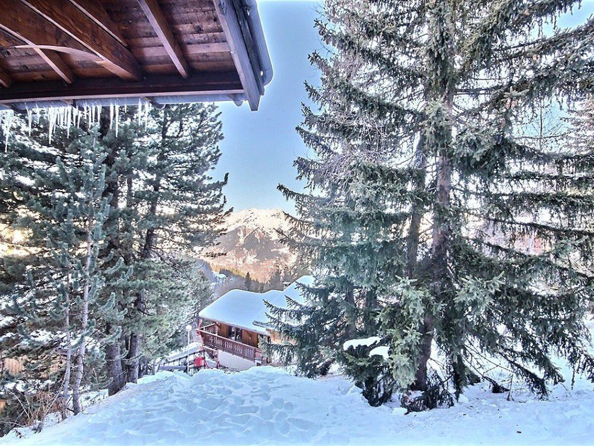 Chalet Annika 15 pers., sauna & jacuzzi à La Plagne - Photo 23