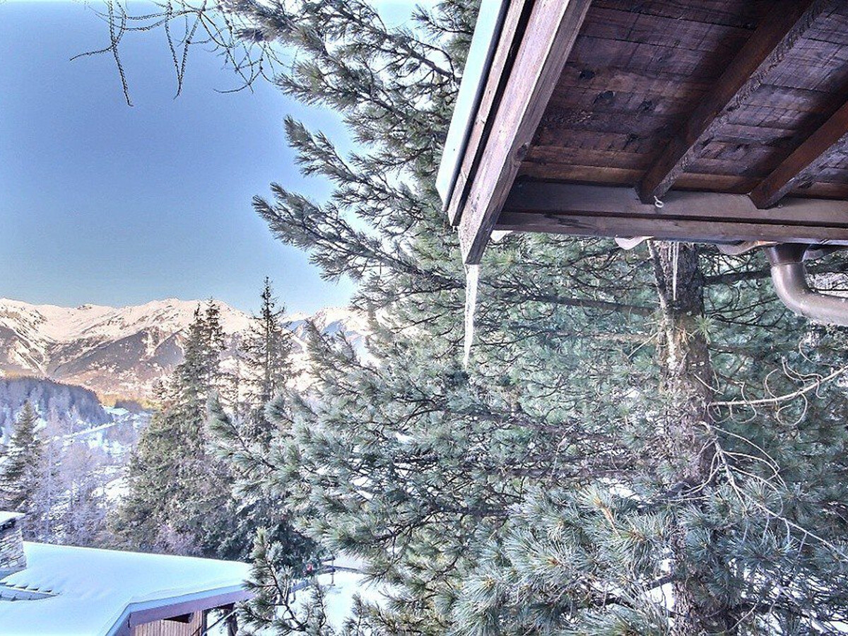 Chalet Annika 15 pers., sauna & jacuzzi à La Plagne - Photo 24