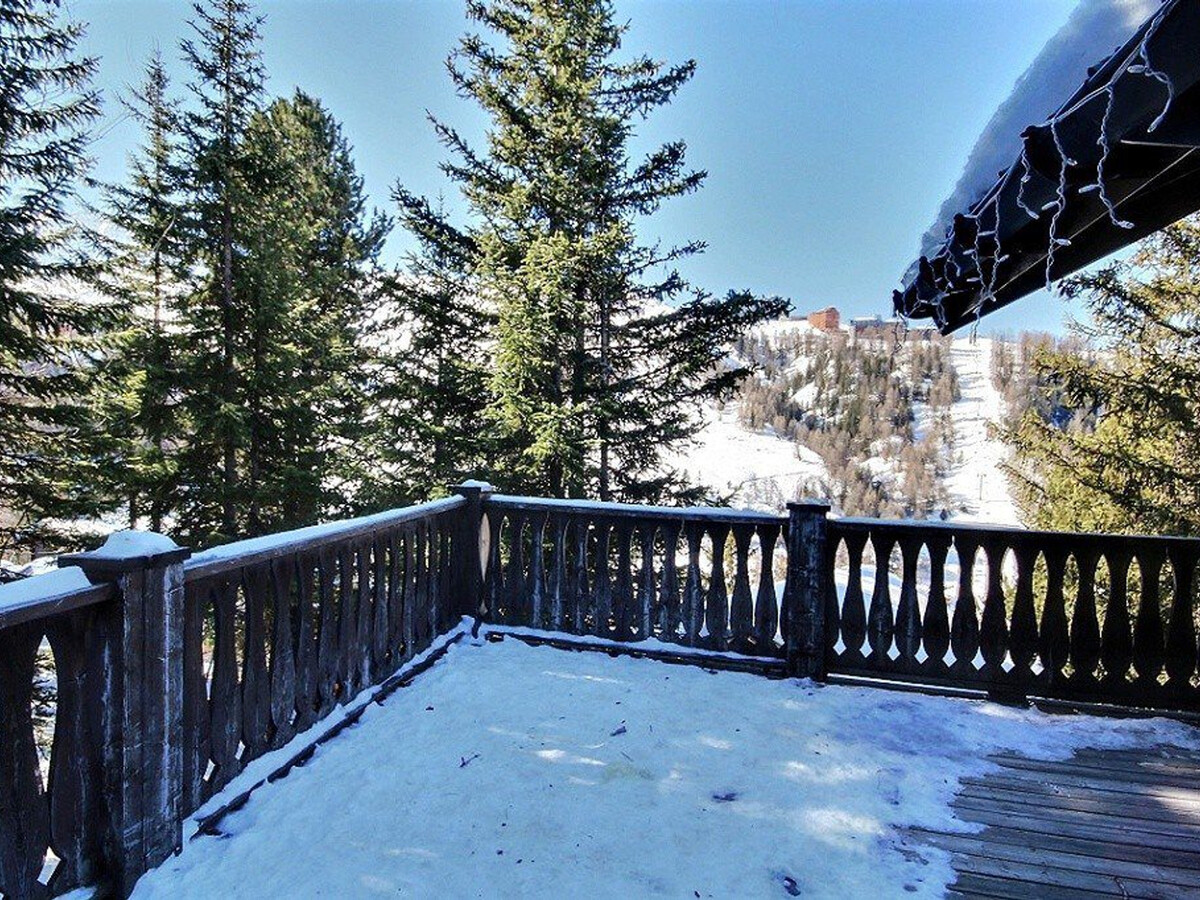 Chalet Annika 15 pers., sauna & jacuzzi à La Plagne - Photo 25