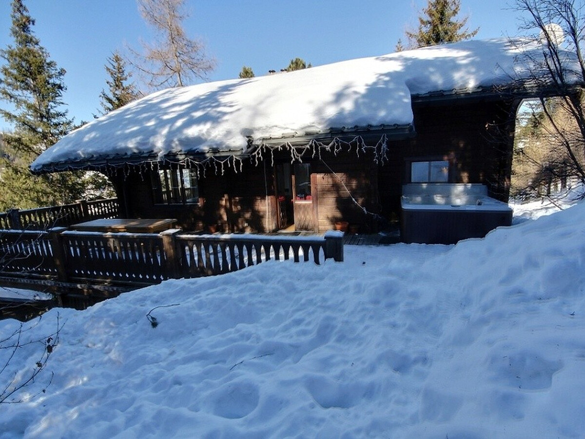 Chalet Annika 15 pers., sauna & jacuzzi à La Plagne - Photo 27