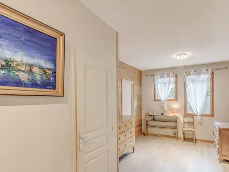 Chalet Le Sérac - 10 pers, 5 chambres, garage : photo 16
