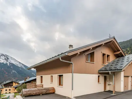 Chalet Le Sérac - 10 pers, 5 chambres, garage : photo 17