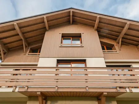 Chalet Le Sérac - 10 pers, 5 chambres, garage : photo 19