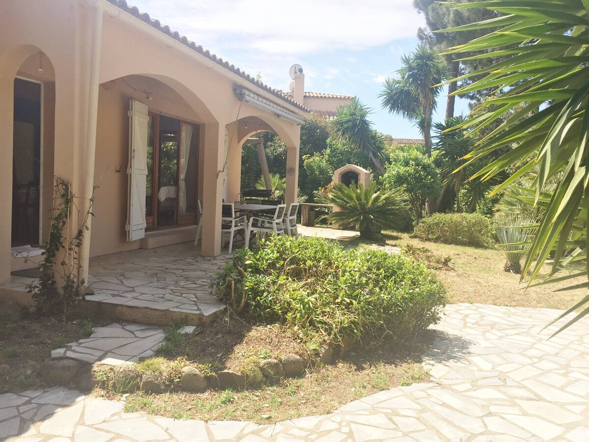 Villa 3 chambres St Cyprien - Piscine privée sécurisée - Photo 2