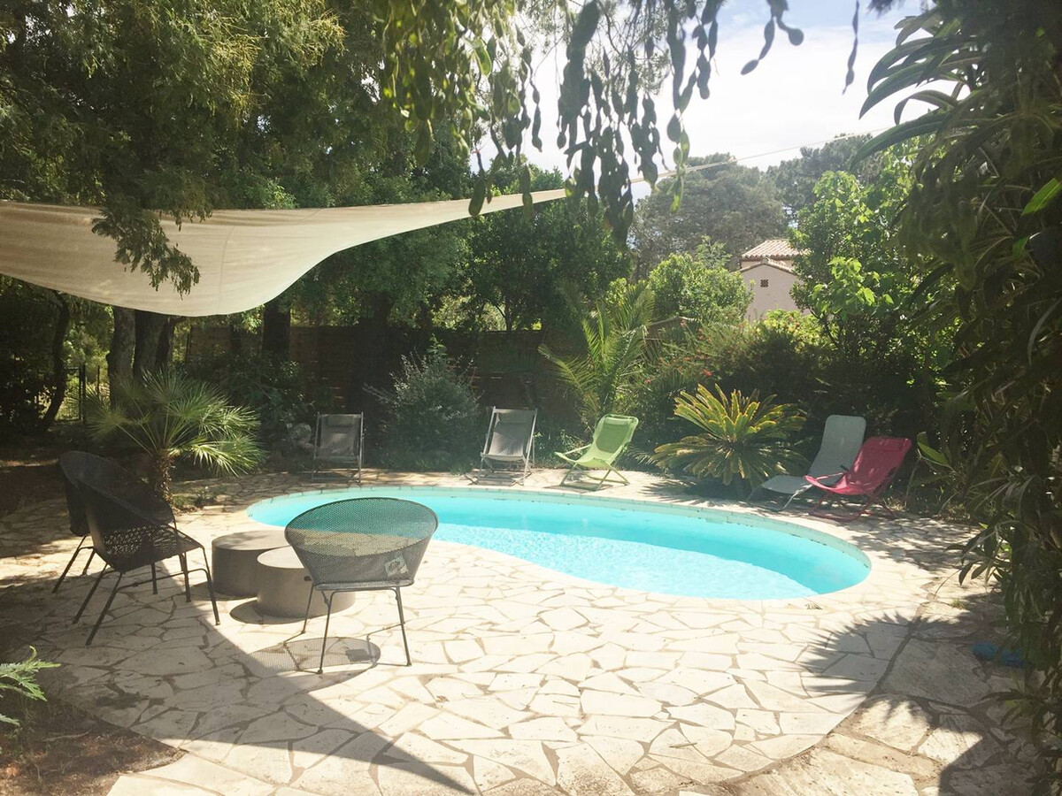 Villa 3 chambres St Cyprien - Piscine privée sécurisée - Photo 4